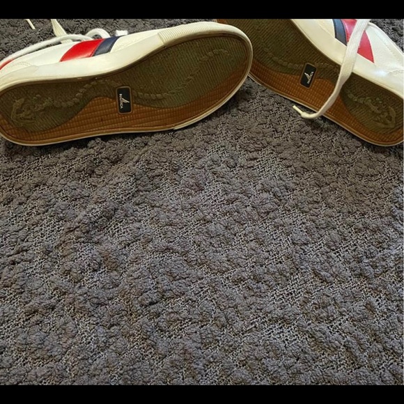 Shoes - Nautical Women sneakers